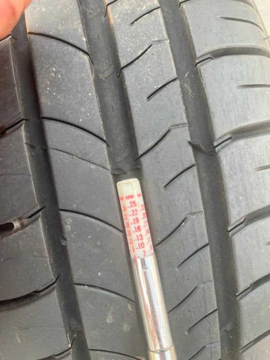 4 Opony letnie Michelin Energy Saver 185/65 R15 88 T