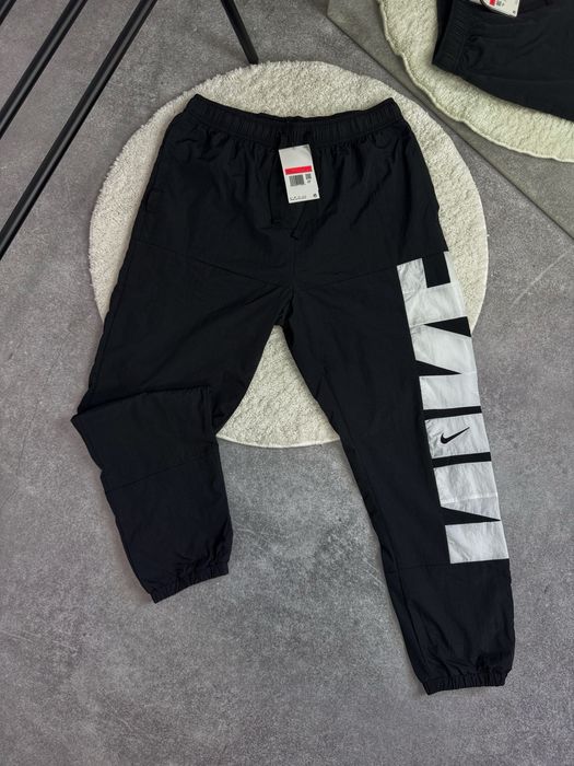 ЖИР! Нейлонові штари Nike Big Logo Swoosh