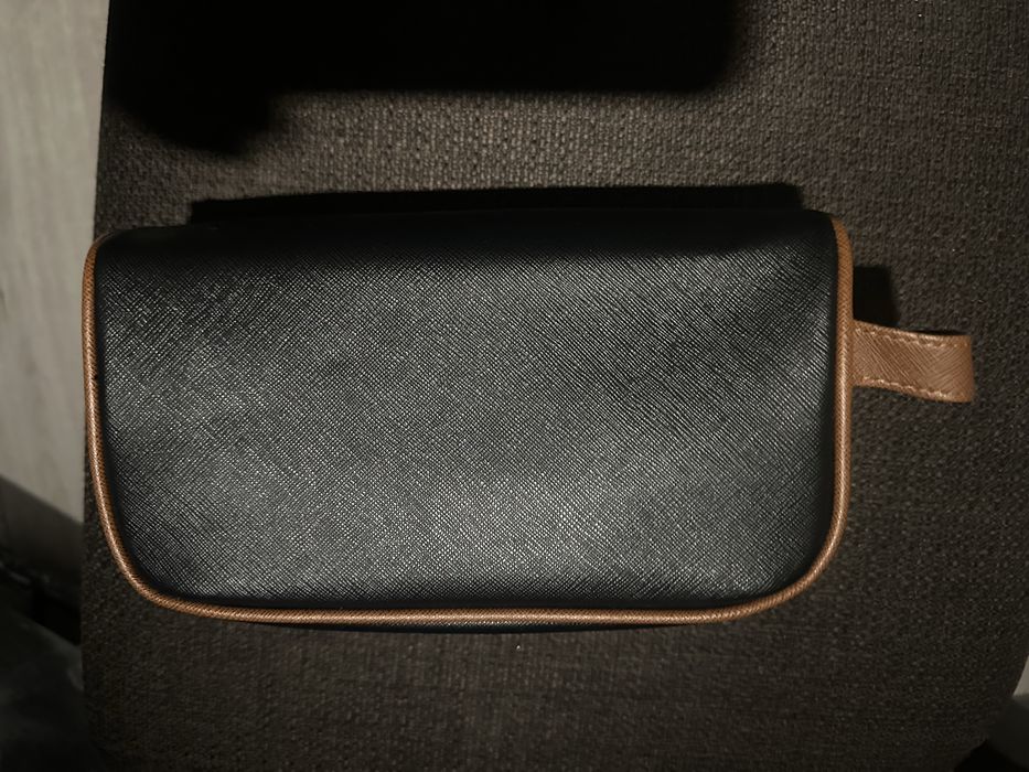 Барсетка унисекс Lanvin