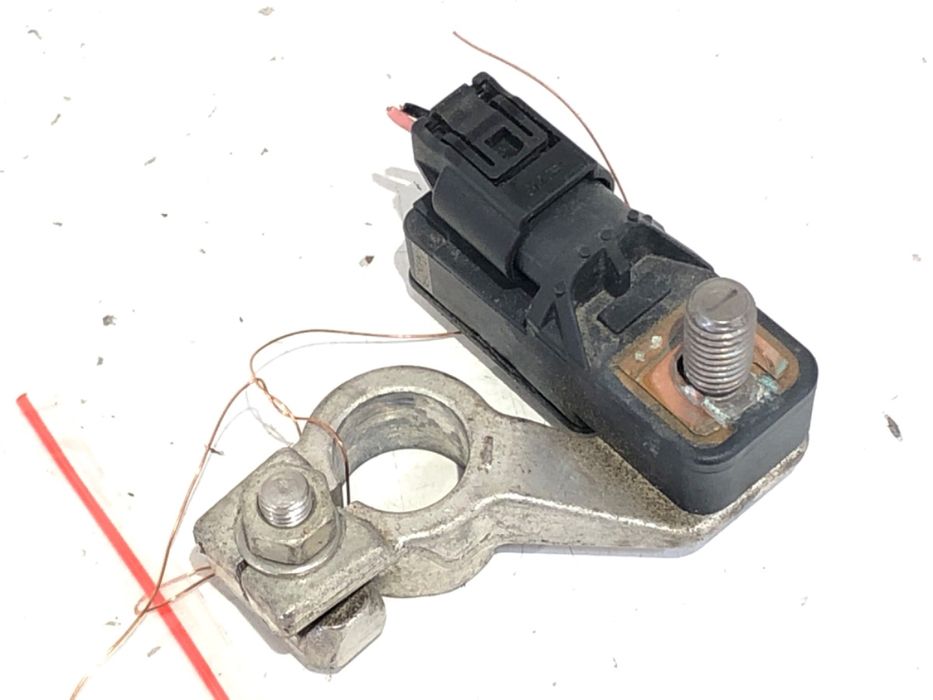 KLEMA MINUS TOYOTA COROLLA E21 28850-0T030 1.5 125KM