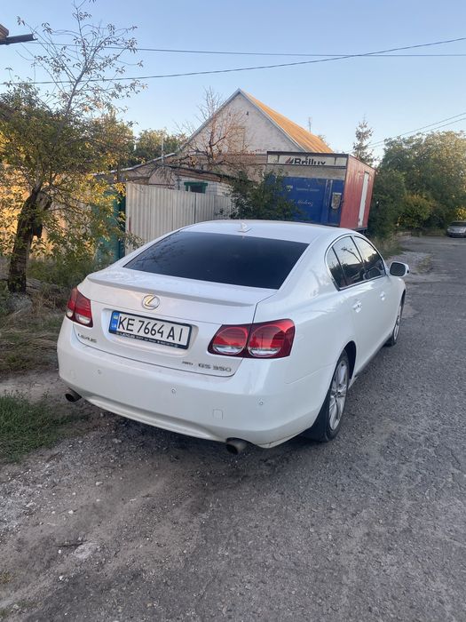 Продам Лексус GS350