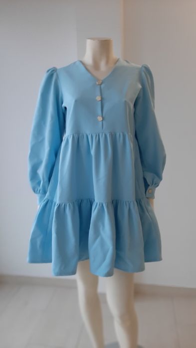 Vestido Cirelle novo