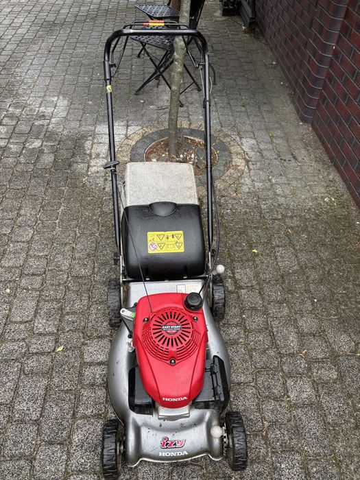 Kosiarka Honda izy HRG466C
