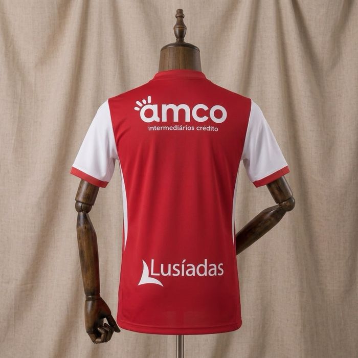 Camisola Principal SC Braga 26/27