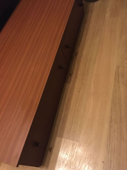 Dois Gavetões Para colocar debaixo da cama