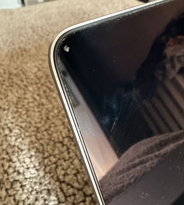 MacBook Pro 16 2019
