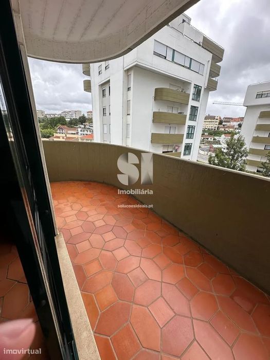 Apartamento T1 Quinta Estrela