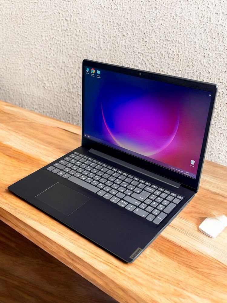 Ноутбук Lenovo IdeaPad S145-15AST 2020року RAM 8gb 120gb SSD: 6 800 грн ...