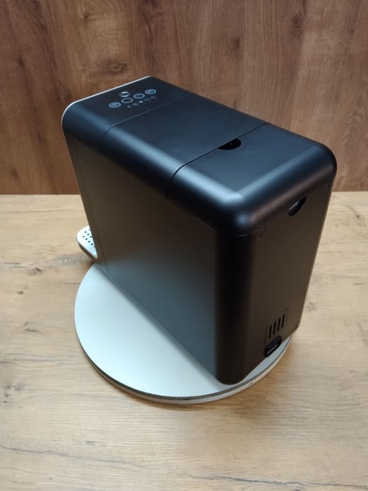 Ekspres Smeg BCC02BLMEU