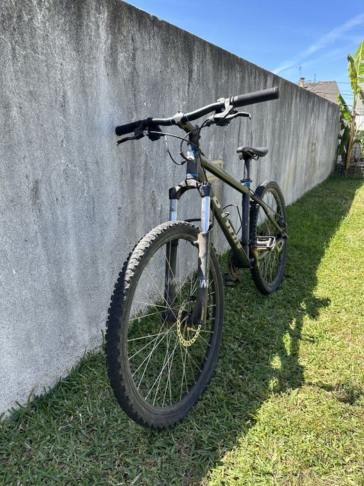 Bicicleta para venda