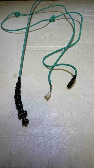 Hulajnoga elektryczna Motus części