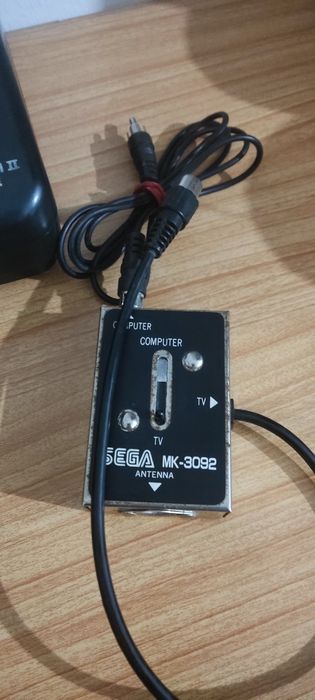 Sega Master system 2