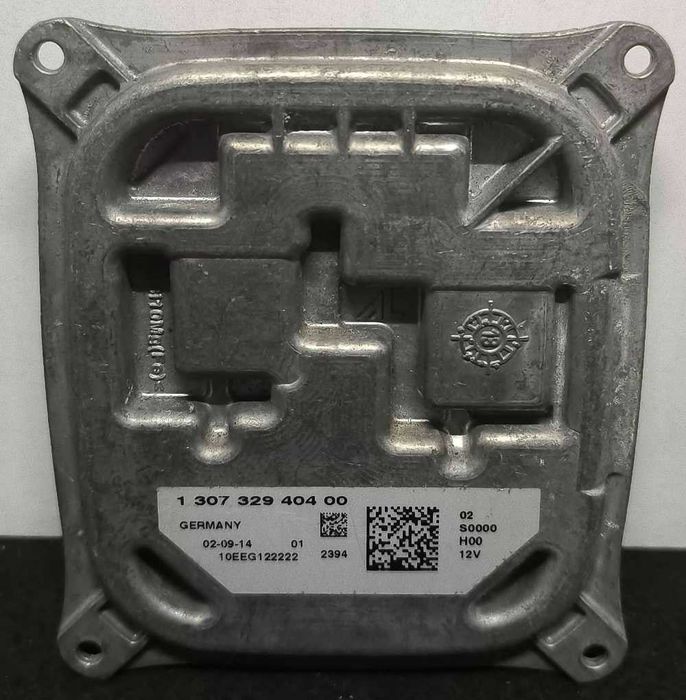 Balastro Xénon / Módulo LED 130732940400 - PEUGEOT 308 II
