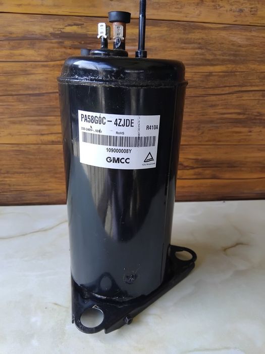 Компрессор GMCC PA58G0C-4ZJDE