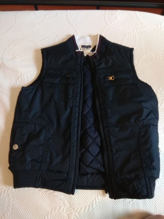 Colete da Chicco NOVO