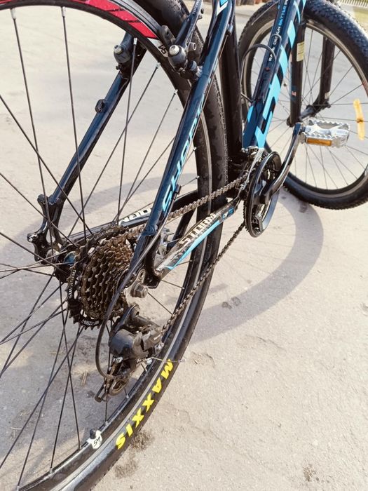 Sprzedam rower Storm