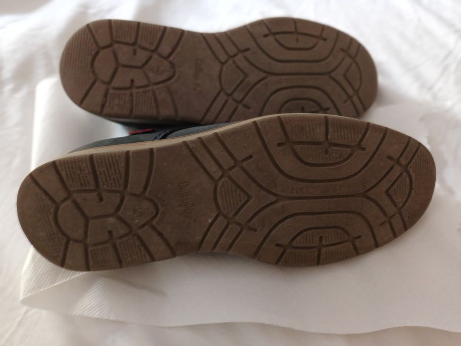 Sapatos Callaghan 40- muito confortáveis