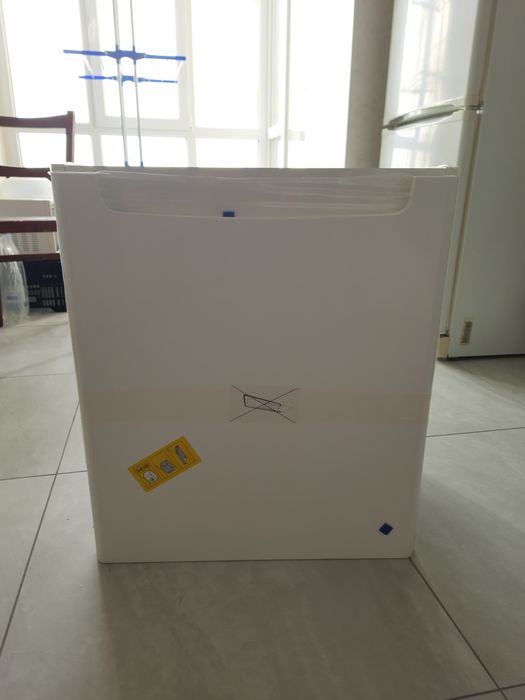 Тумба Kolo Rekord 60cm (89545000) під раковину