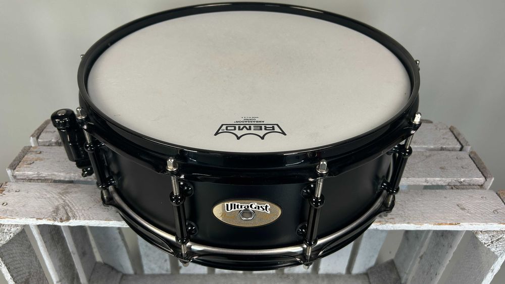 Pearl Ultra Cast 14" x 5" Aluminium Shell - Werbel