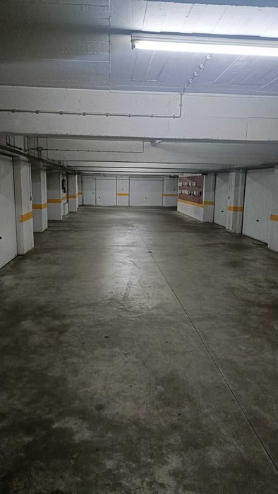 Box Agualva-Cacem 16,5 mt2