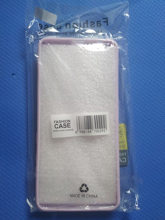 Capa Samsung lilás (nova) A52 5G