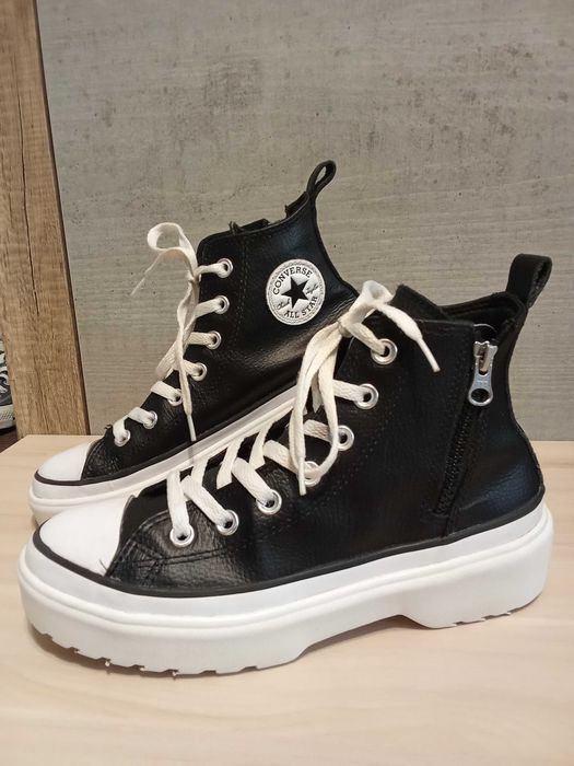Кеди Converse Chuck Taylor All Star Women