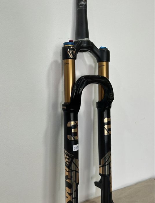 FOX 32 SC Factory Kashima OVR