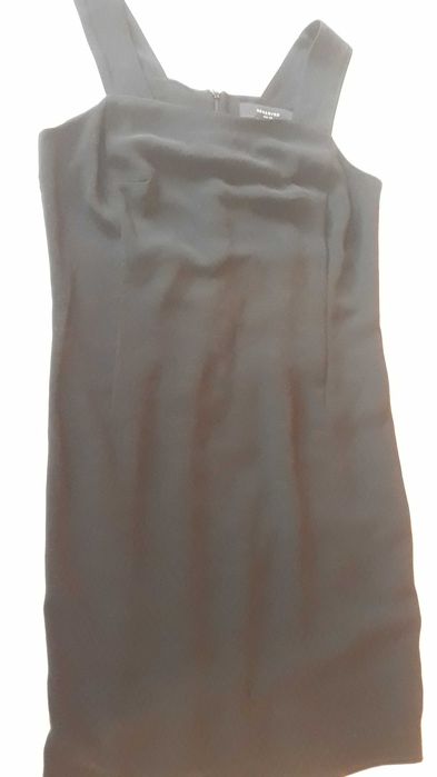 Czarna princeska Reserved