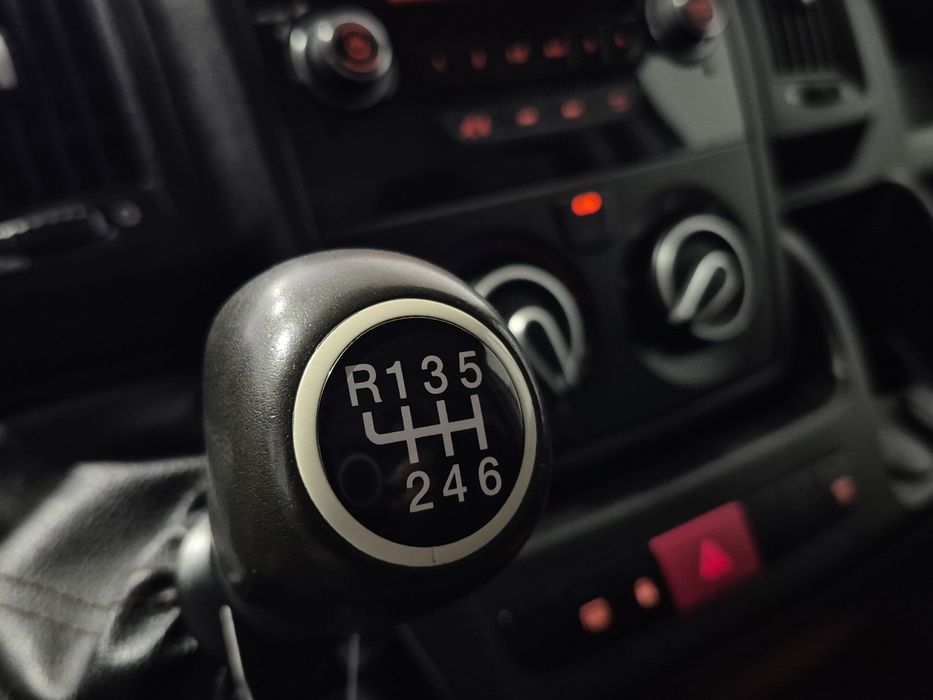 Peugeot Boxer L1H1 2.2HDI - 2020 | GARANTIA | NACIONAL