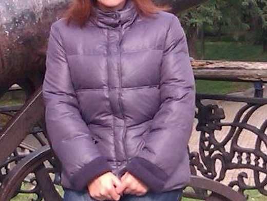 Показати більше фото
Куртка жіноча Geox