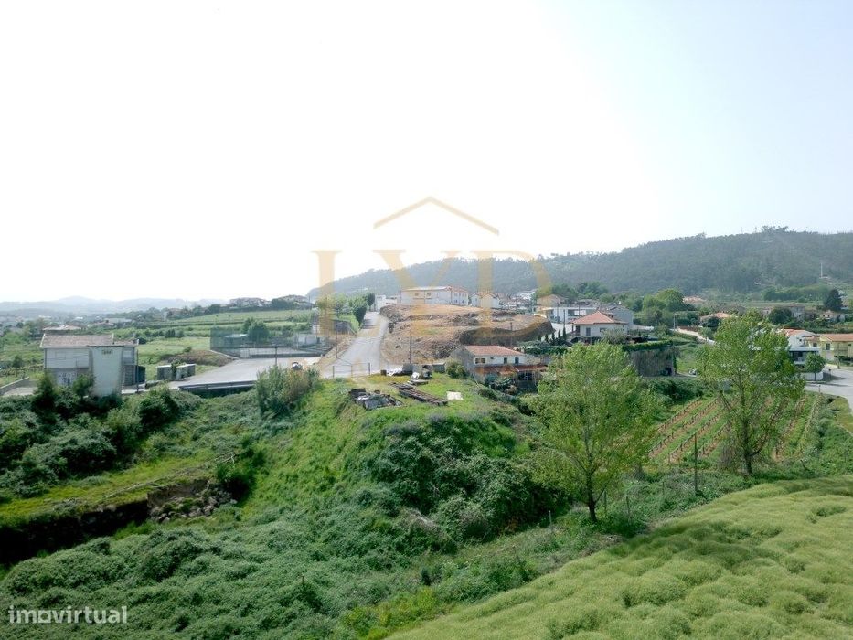 Terreno para Construção