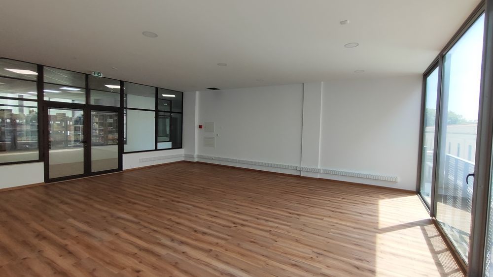 Arrendamento Loja/Escritório - Edifício Bellevue - Figueira da Foz