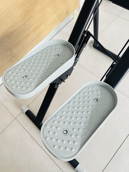 Stepper fitness - compacto