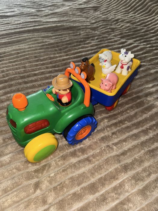 Игрушка Kiddi Smart