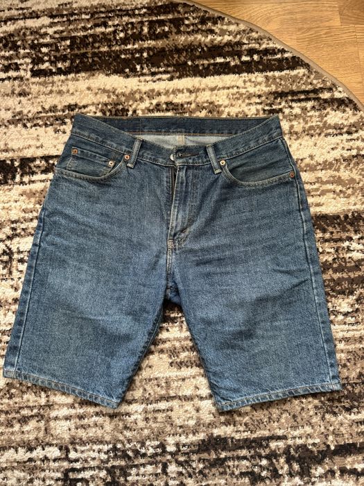 шорти levi’s 505
