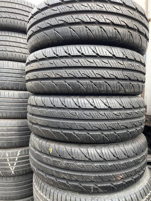 205 65 R15C (нові) Uniroyal Rain Max2