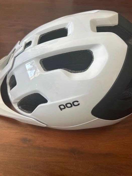 Kask Poc Axion Race MIPS Unisex roz 59/62 L