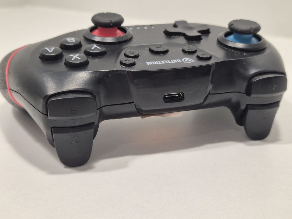 Pad do Nintendo Switch Komis Madej Sc