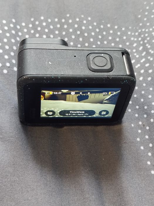 GoPro Hero 12 black - Екшн камера