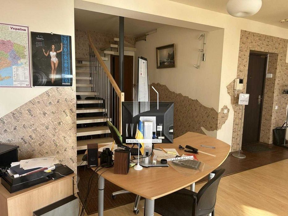 Продаж квартири/Голосіївський/Саперно-Слобідська,22