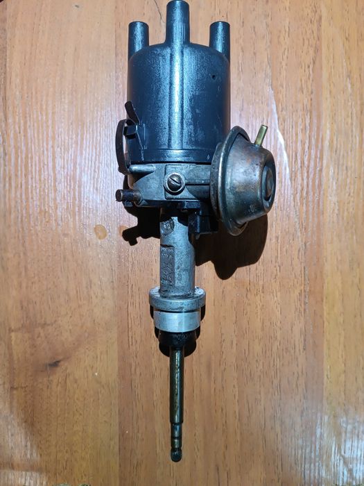 Продам безконтактний трамблер  для ВАЗ з двигуном 1.5 л