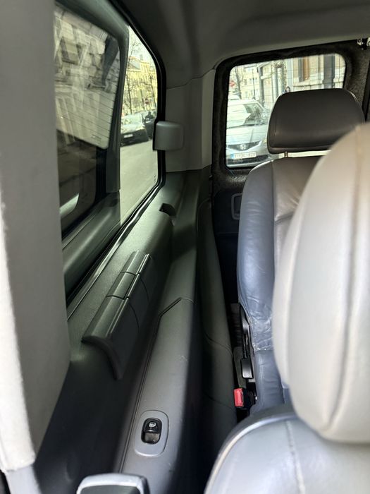 Mercedes Vito 120 лонг