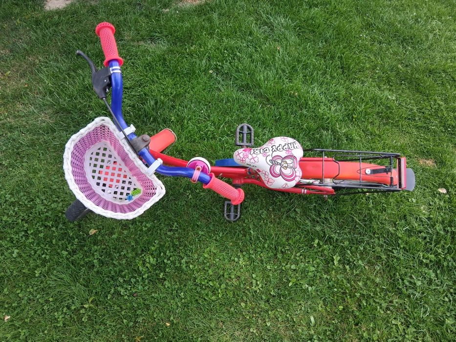sprzedam rower kola 18