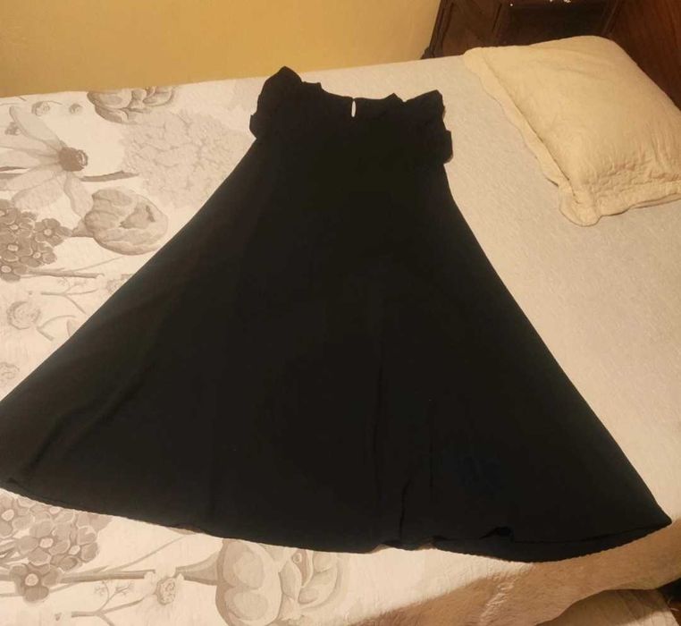 Roupa de mulher