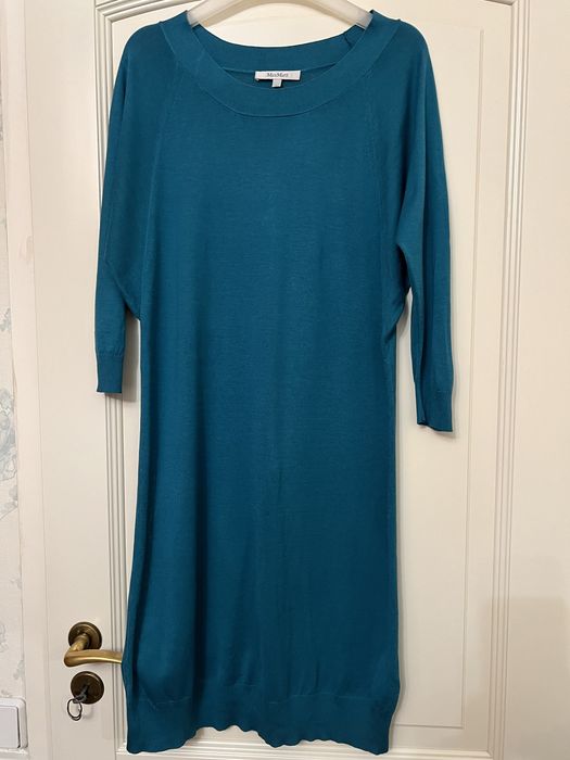 Сукня Max Mara р М шовк