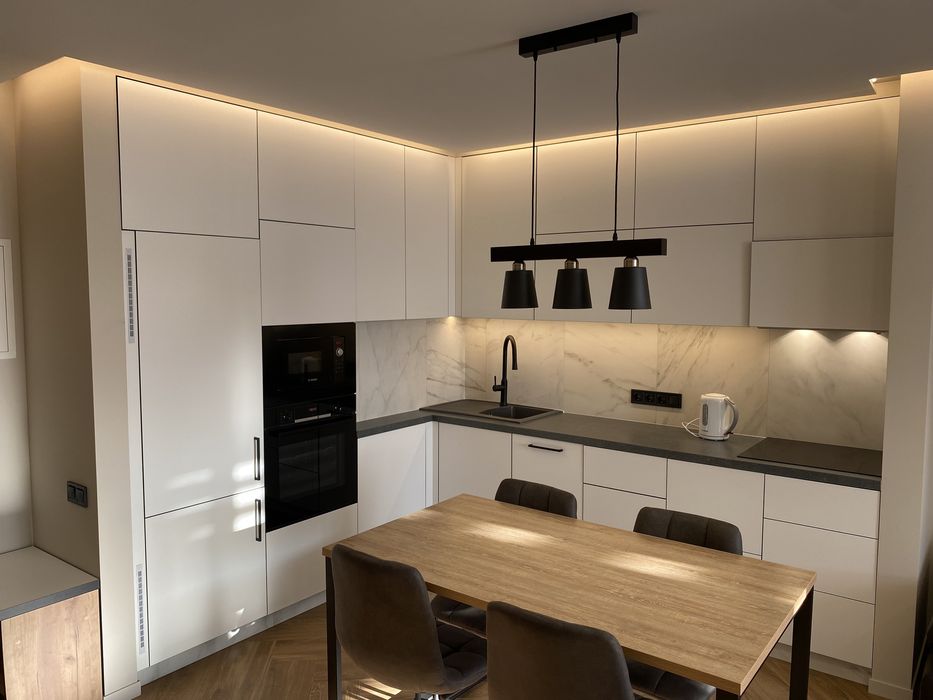 жк. Одеський бульвар, теремки