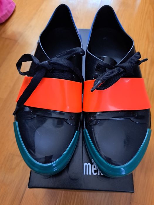 Melissas  sapatilhas