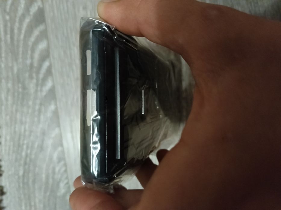 Ударостійкий чохол із захистом камери для Samsung Galaxy A23 з кільцем