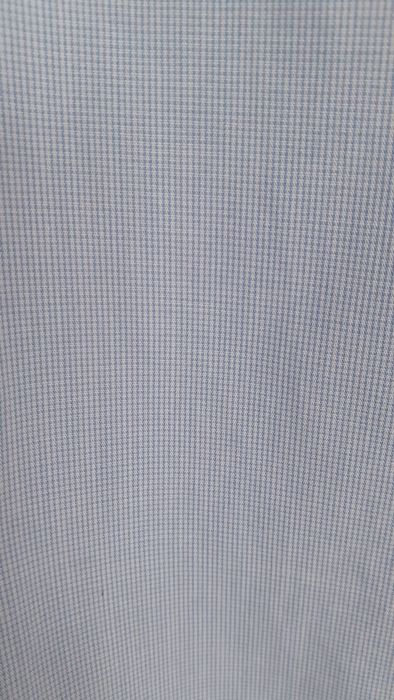 Koszula męska krótki rękaw 44