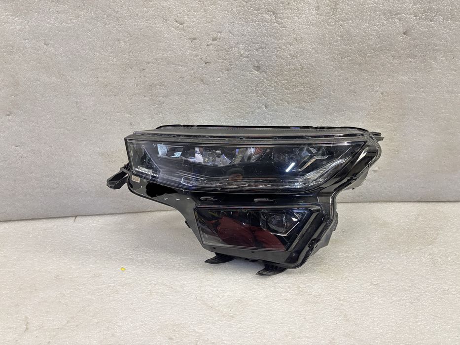 Skoda Kodiaq 566 lift 21- lampa lewy przó lewa przednia full led